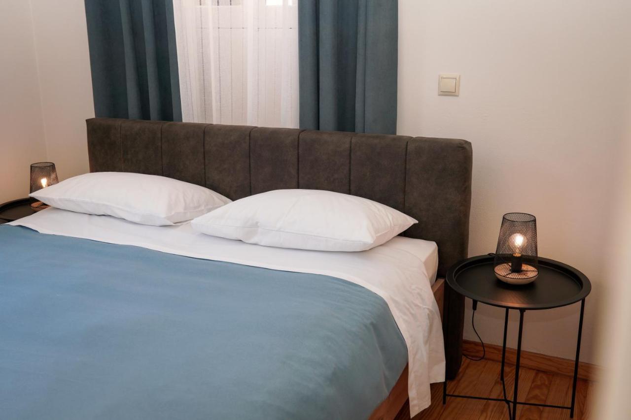 Casa Nella Fortezza, Corfu Old Town Kültér fotó