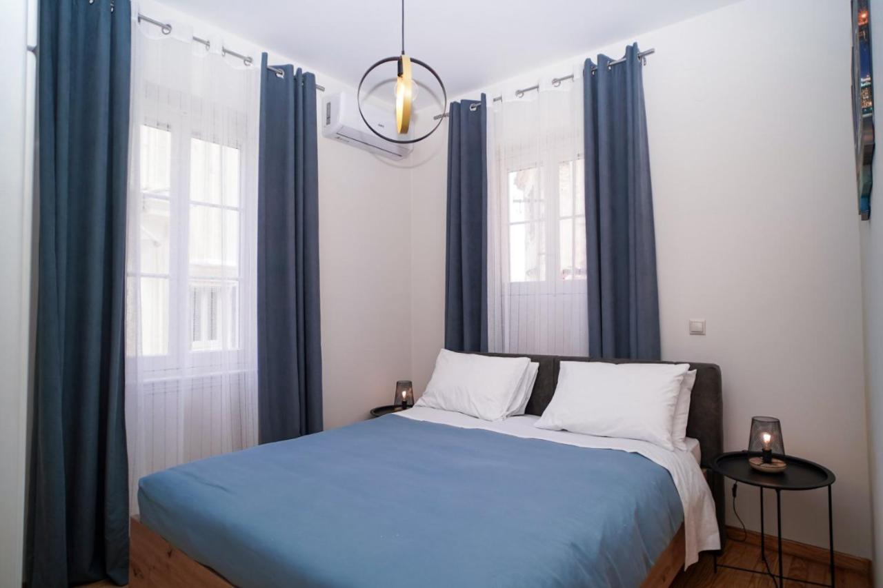 Casa Nella Fortezza, Corfu Old Town Kültér fotó