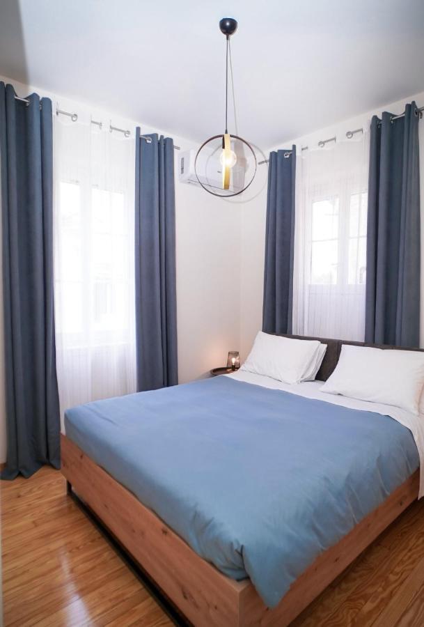 Casa Nella Fortezza, Corfu Old Town Kültér fotó