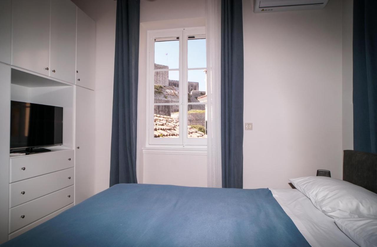 Casa Nella Fortezza, Corfu Old Town Kültér fotó